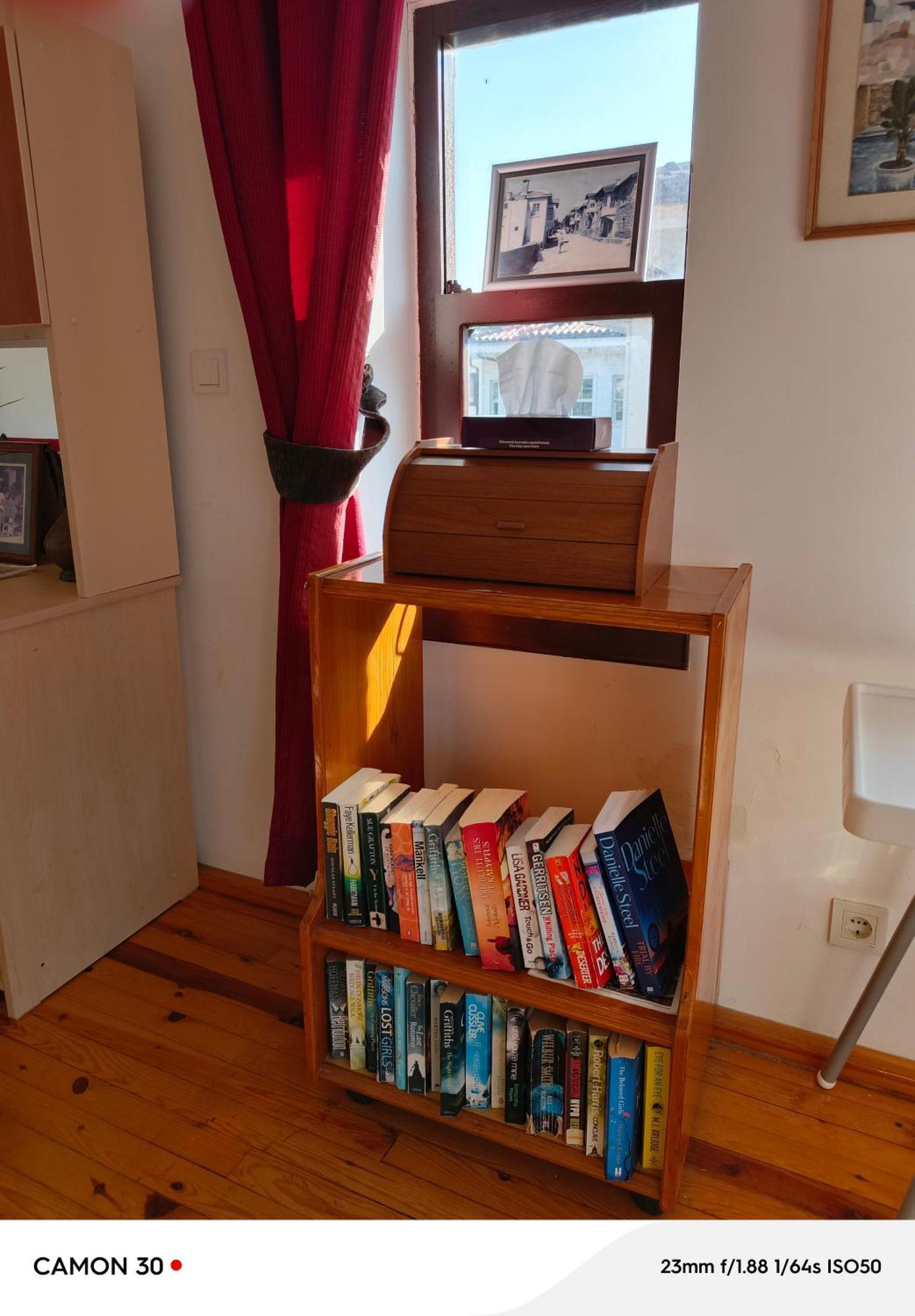 Beach House Apartment Side Buitenkant foto